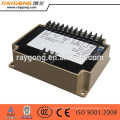 efc governor 3098693 generator speed controller